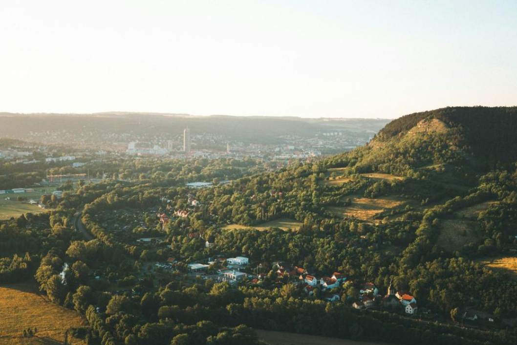Elektroschrott Entsorgung Jena